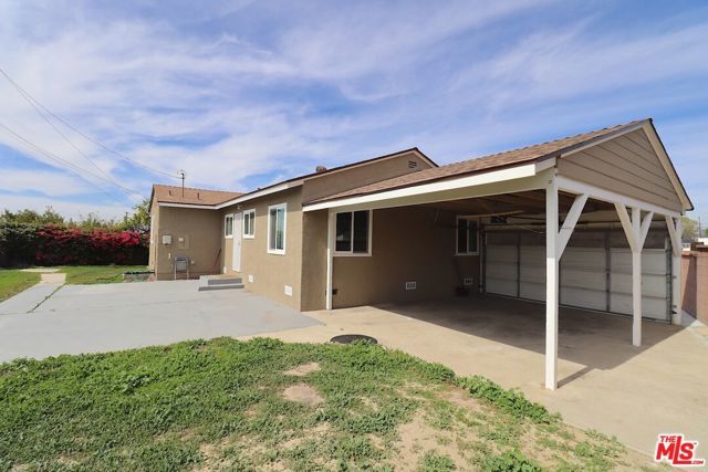 14908 Steprock Drive, La Mirada, CA 90638