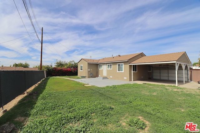 14908 Steprock Drive, La Mirada, CA 90638
