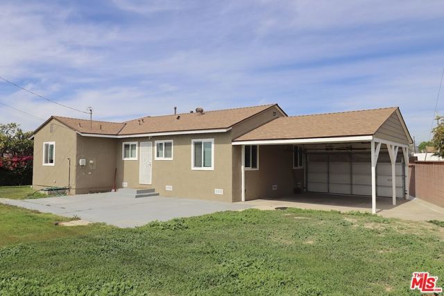 14908 Steprock Drive, La Mirada, CA 90638