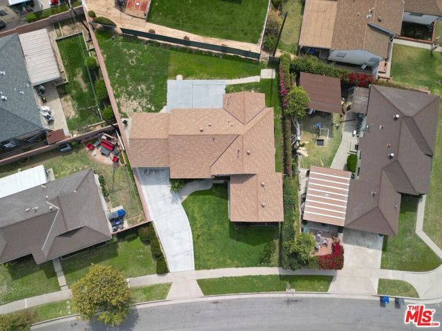 14908 Steprock Drive, La Mirada, CA 90638