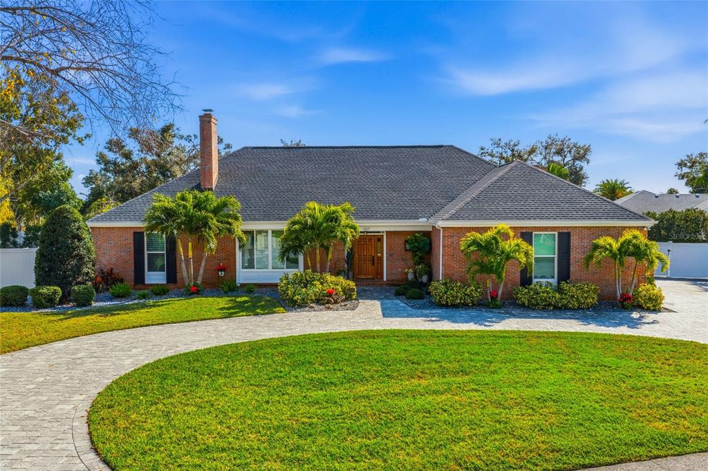 1307 RIVERVIEW CIRCLE, BRADENTON, FL 34209 — photo 2