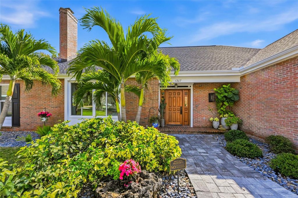 1307 RIVERVIEW CIRCLE, BRADENTON, FL 34209 — photo 3