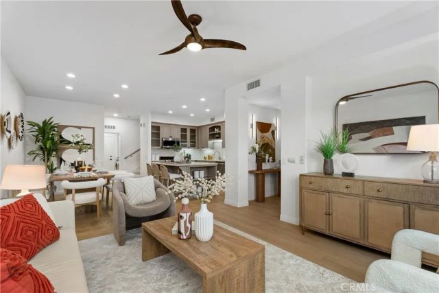 38 Pathway, Irvine, CA 92618