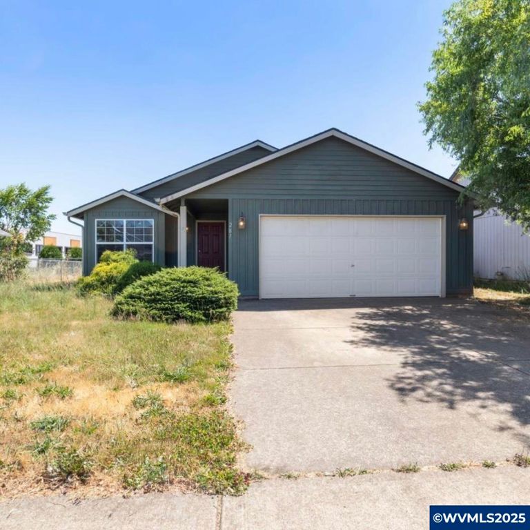 287 Bonanza Av, Dallas, OR 97883