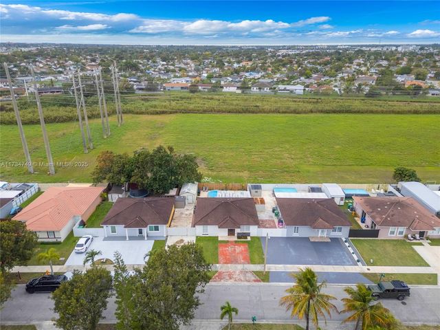 25760 SW 128th Ct, Homestead, FL 33032