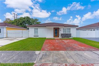25760 SW 128th Ct, Homestead, FL 33032
