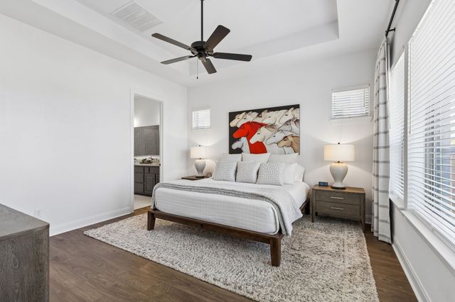 6221 Escarpment Drive, Fort Worth, TX 76112