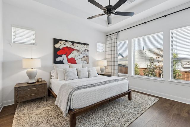 6221 Escarpment Drive, Fort Worth, TX 76112