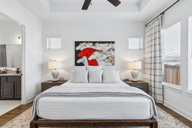 6221 Escarpment Drive, Fort Worth, TX 76112