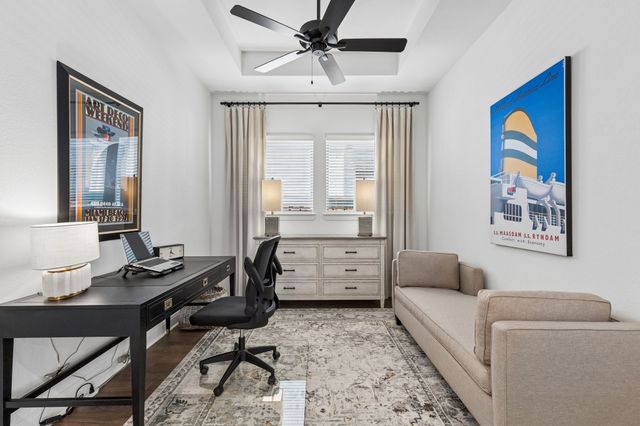 6221 Escarpment Drive, Fort Worth, TX 76112