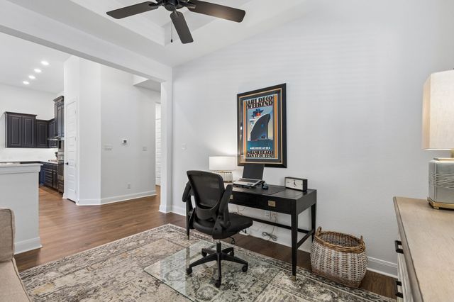 6221 Escarpment Drive, Fort Worth, TX 76112