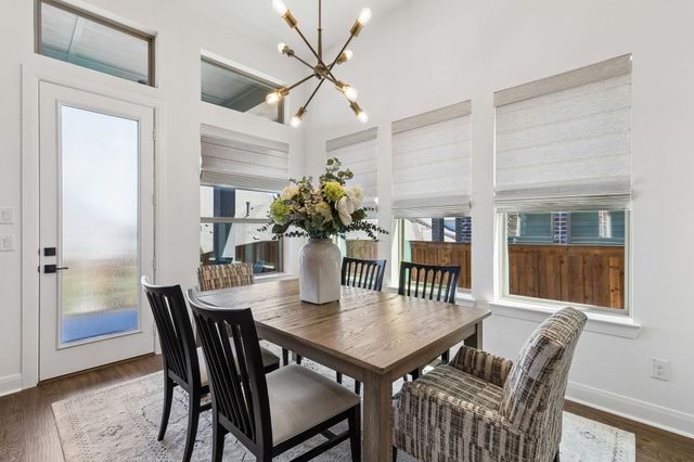 6221 Escarpment Drive, Fort Worth, TX 76112