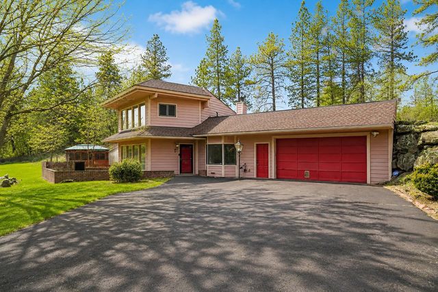 15709 S Cheney Spokane Rd, Cheney, WA 99004