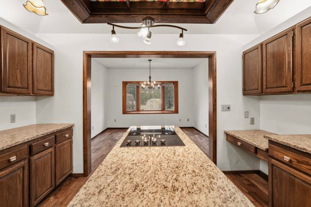 15709 S Cheney Spokane Rd, Cheney, WA 99004