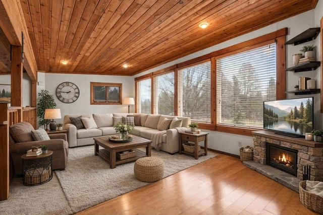 15709 S Cheney Spokane Rd, Cheney, WA 99004