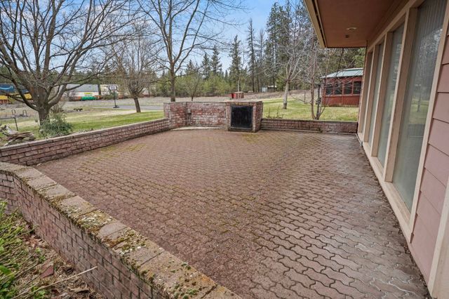 15709 S Cheney Spokane Rd, Cheney, WA 99004