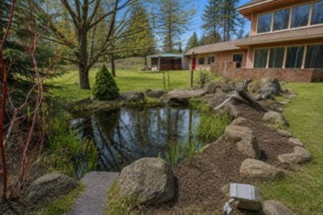 15709 S Cheney Spokane Rd, Cheney, WA 99004