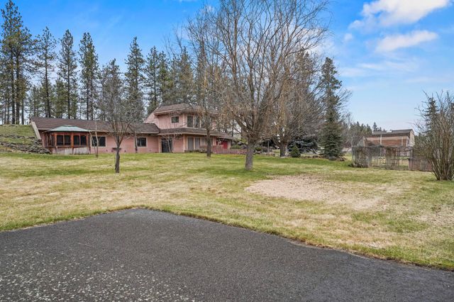 15709 S Cheney Spokane Rd, Cheney, WA 99004