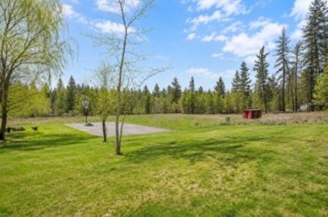 15709 S Cheney Spokane Rd, Cheney, WA 99004
