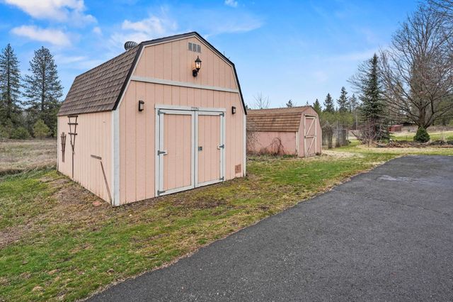 15709 S Cheney Spokane Rd, Cheney, WA 99004