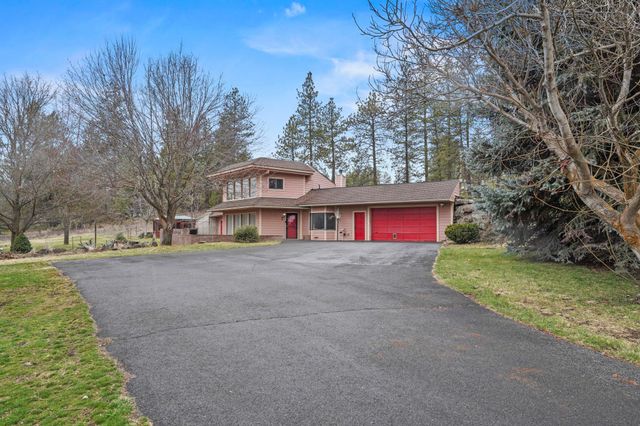 15709 S Cheney Spokane Rd, Cheney, WA 99004