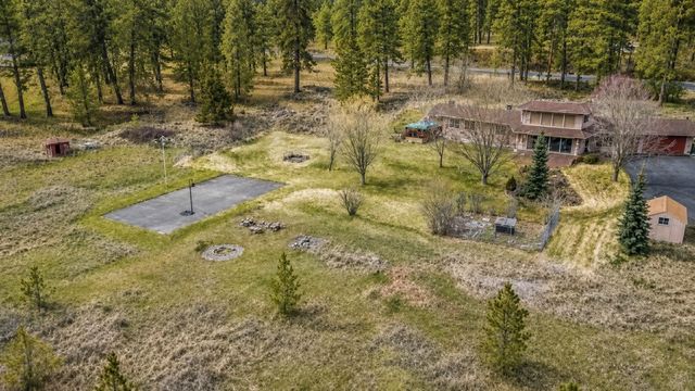 15709 S Cheney Spokane Rd, Cheney, WA 99004