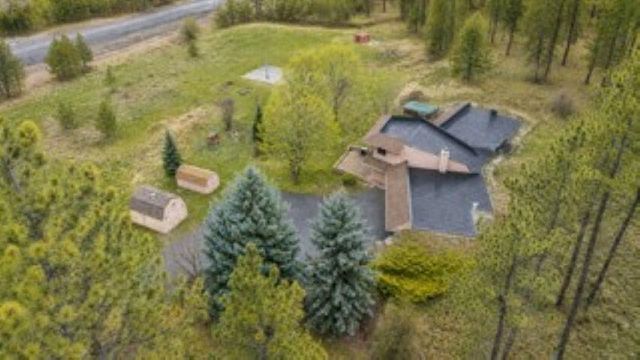 15709 S Cheney Spokane Rd, Cheney, WA 99004