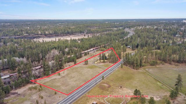 15709 S Cheney Spokane Rd, Cheney, WA 99004