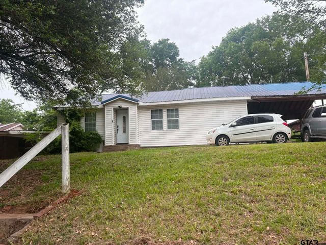 214 STAFFORD HILL, Pittsburg, TX 75686