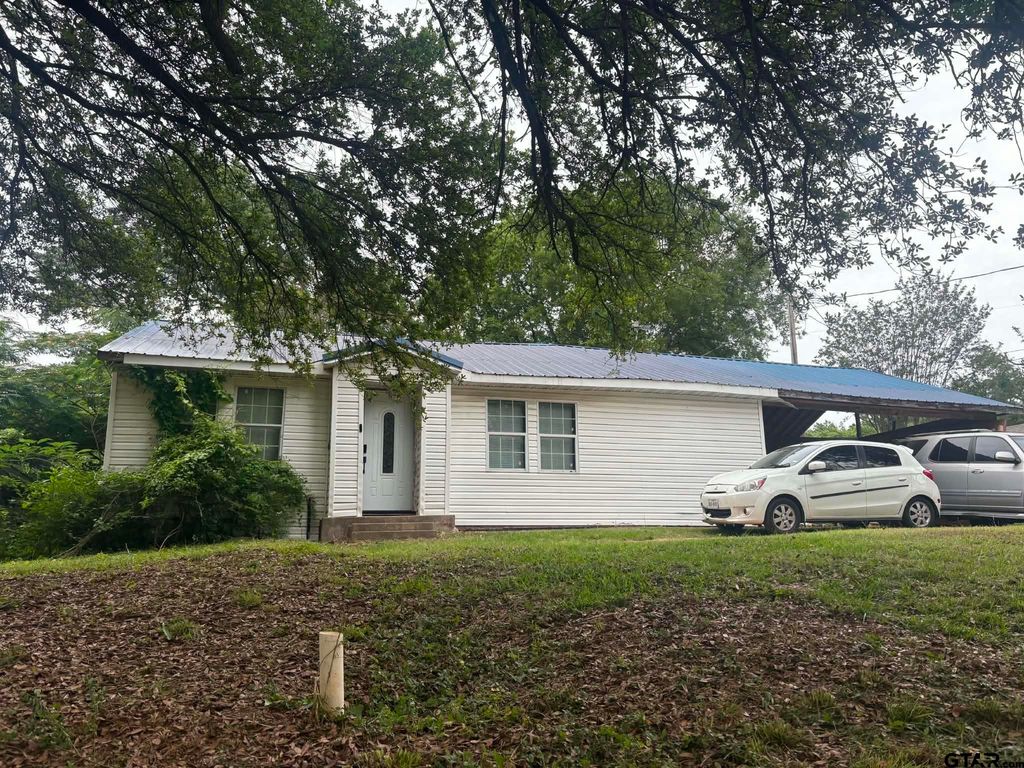 214 STAFFORD HILL, Pittsburg, TX 75686