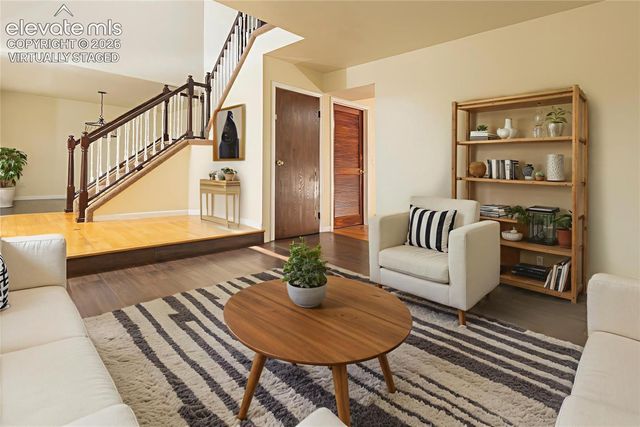 5240 Eden Lane, Colorado Springs, CO 80911