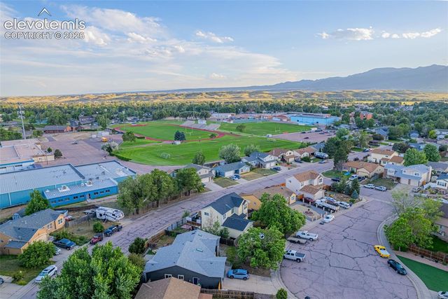 5240 Eden Lane, Colorado Springs, CO 80911