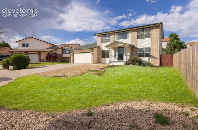 5240 Eden Lane, Colorado Springs, CO 80911