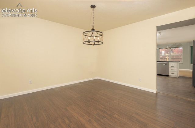 5240 Eden Lane, Colorado Springs, CO 80911