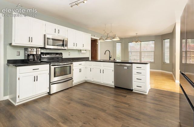 5240 Eden Lane, Colorado Springs, CO 80911