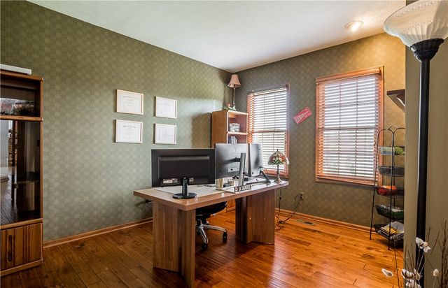 2311 Upper Trent Way, Vandalia, OH 45377