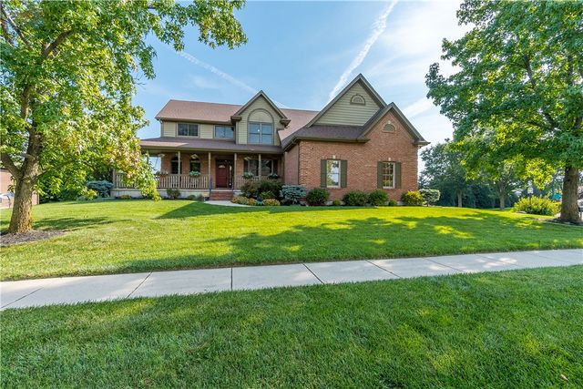 2311 Upper Trent Way, Vandalia, OH 45377