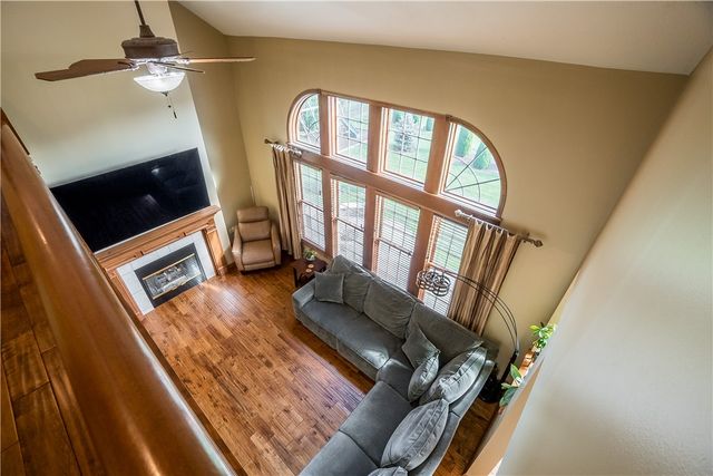 2311 Upper Trent Way, Vandalia, OH 45377