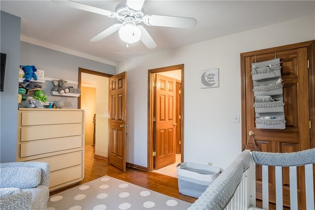 2311 Upper Trent Way, Vandalia, OH 45377