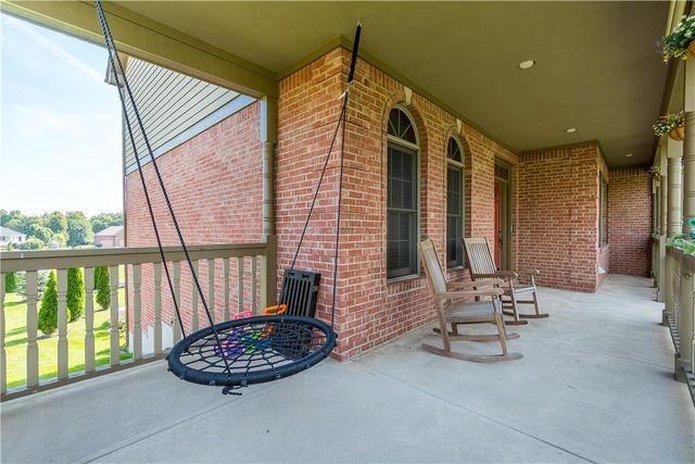 2311 Upper Trent Way, Vandalia, OH 45377