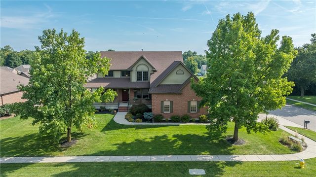 2311 Upper Trent Way, Vandalia, OH 45377