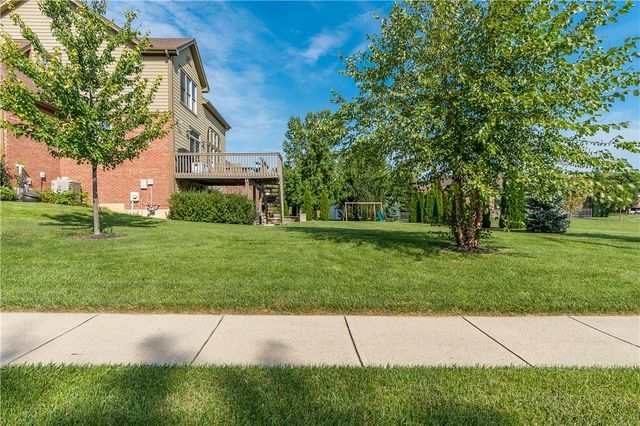 2311 Upper Trent Way, Vandalia, OH 45377