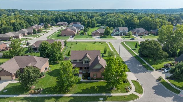 2311 Upper Trent Way, Vandalia, OH 45377