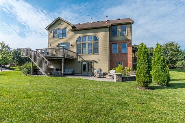 2311 Upper Trent Way, Vandalia, OH 45377