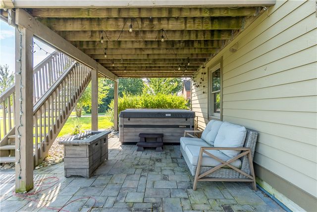 2311 Upper Trent Way, Vandalia, OH 45377