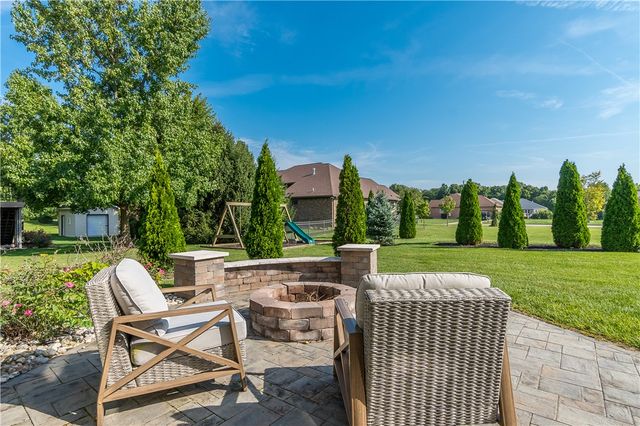 2311 Upper Trent Way, Vandalia, OH 45377