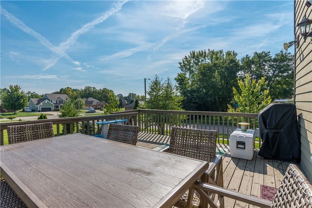2311 Upper Trent Way, Vandalia, OH 45377