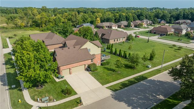 2311 Upper Trent Way, Vandalia, OH 45377