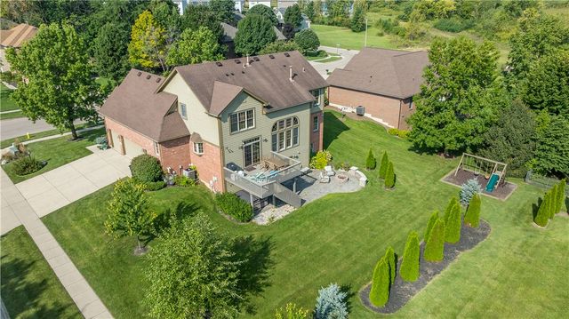 2311 Upper Trent Way, Vandalia, OH 45377