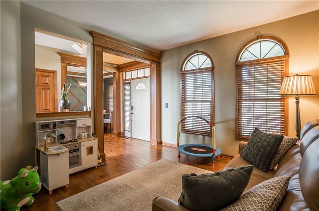 2311 Upper Trent Way, Vandalia, OH 45377